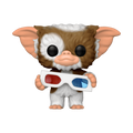 pop gizmo with 3d glasses 1146