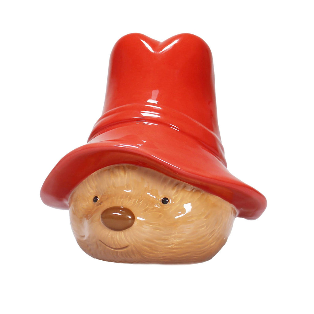 Tirelire en forme de boîte - Paddington