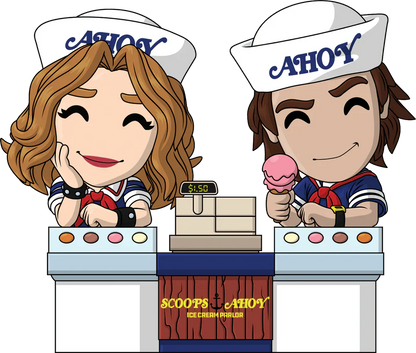 scoops ahoy youtooz