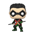 pop robin 892