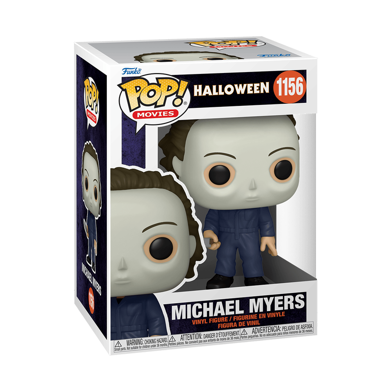 pop michael myers new pose 1156