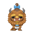Funko La Bête avec Boucles – Belle et la Bete