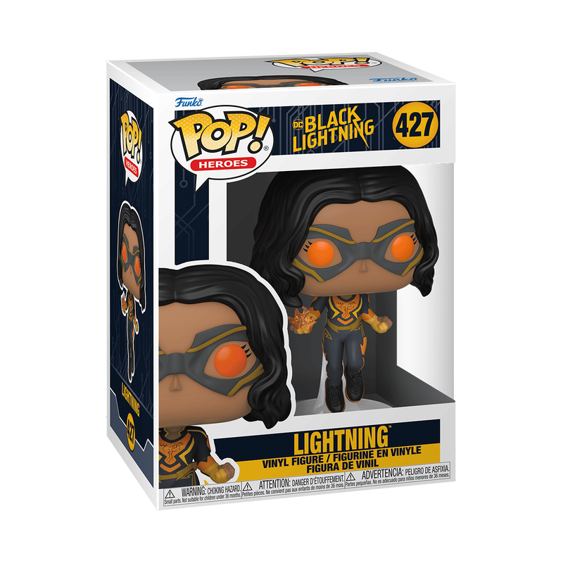 pop lightning 427