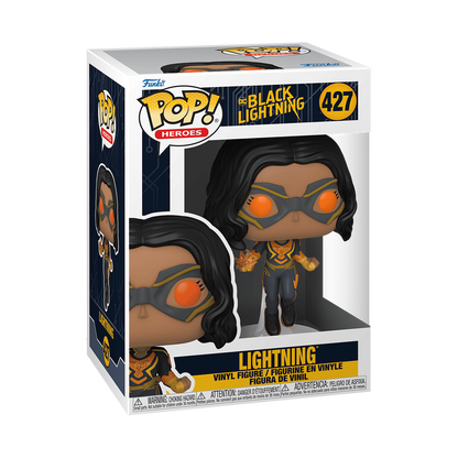 pop lightning 427