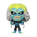 Pop! Live After Death Eddie