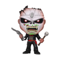 Pop! Nights of the Dead Eddie