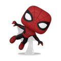 pop spider man upgraded suit 923