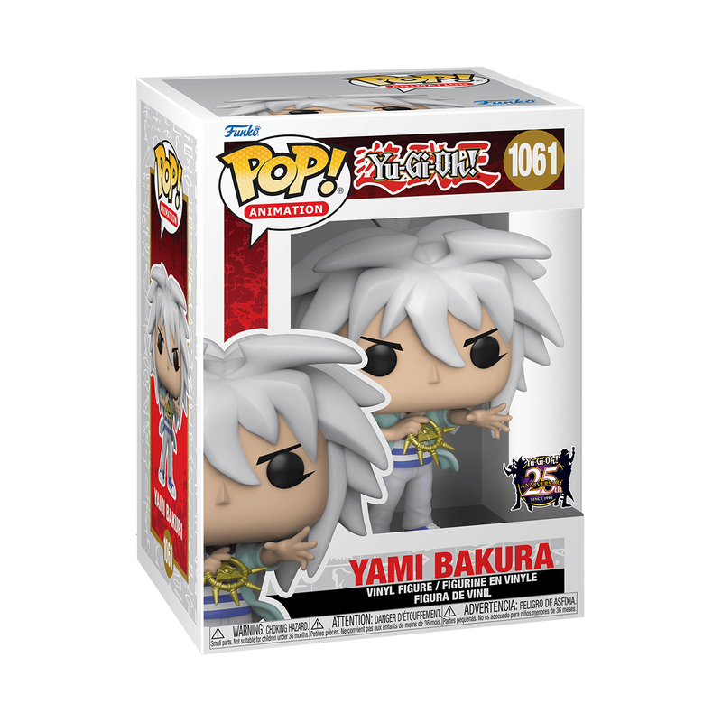 pop yami bakura 1061