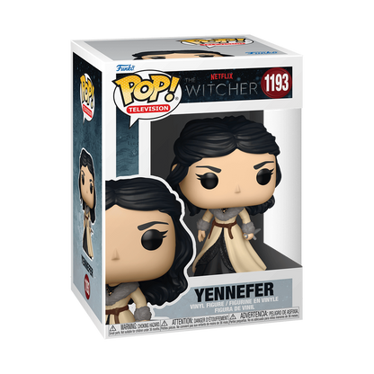 pop yennefer 1193