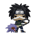 Pop! Kotetsu Hagane avec arme