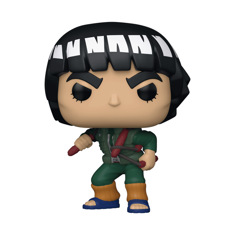 Pop! Gai Maito