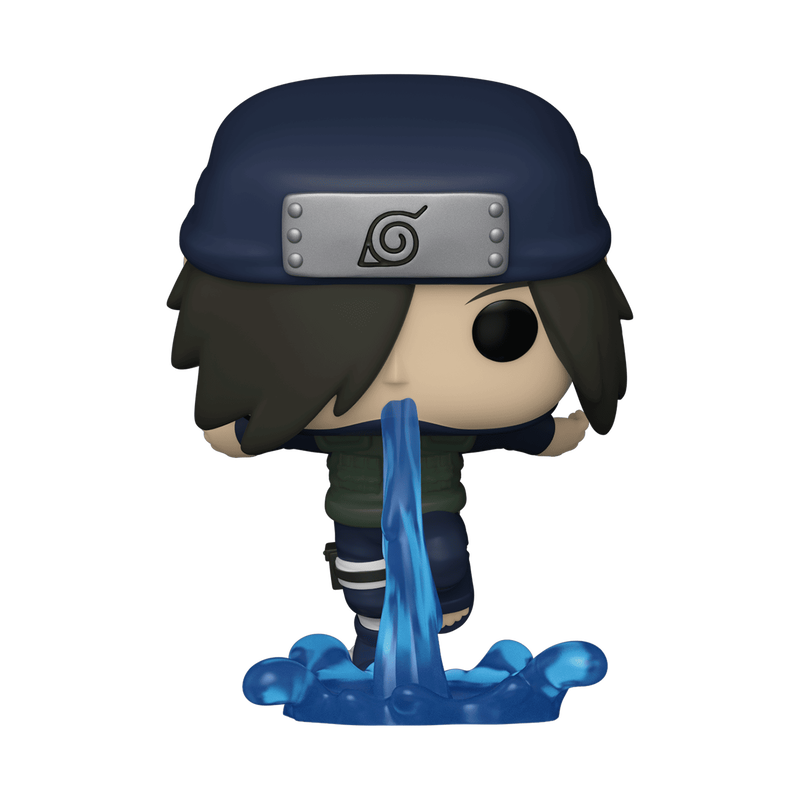 Pop! Izumo Kamizuki