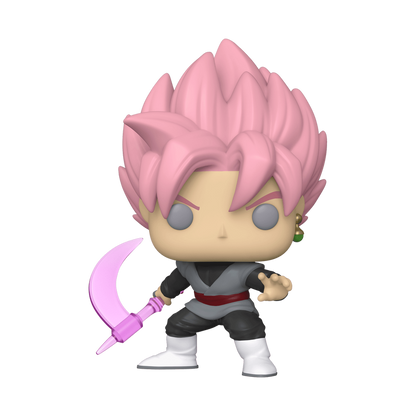 pop super saiyan rose goku black 1279
