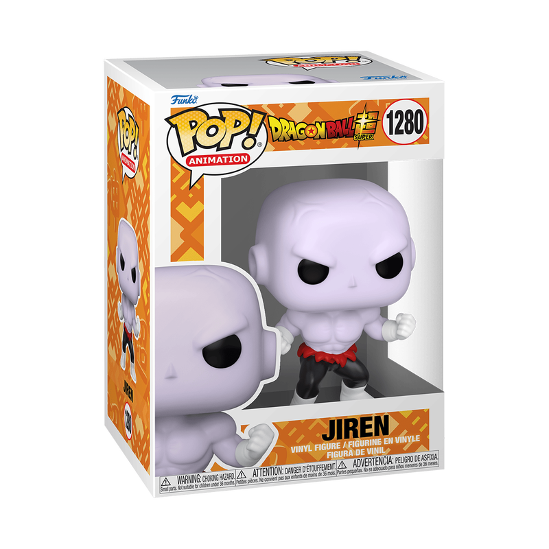 pop jiren 1280
