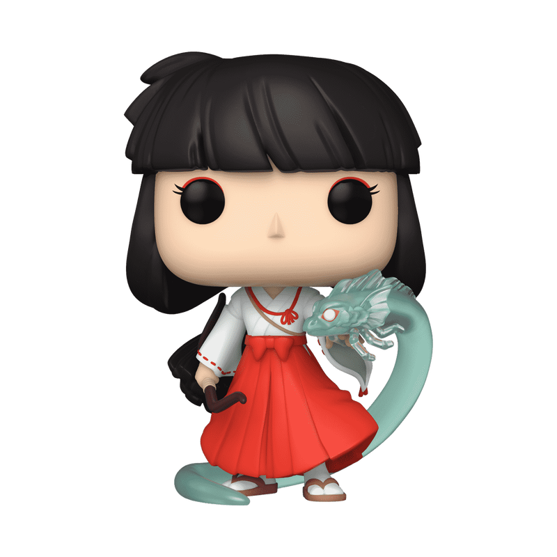 pop kikyo 1298
