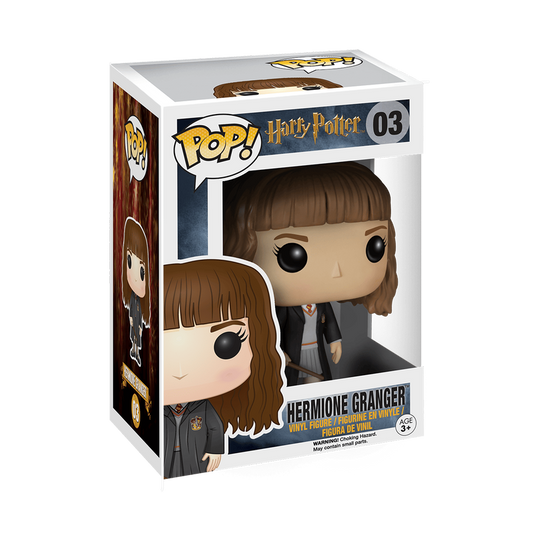 pop hermione granger 03