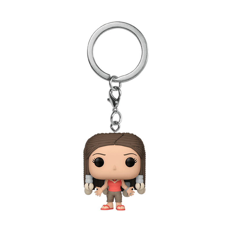 pop keychain monica geller