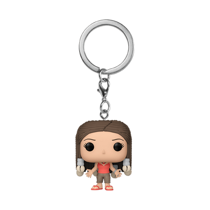 pop keychain monica geller