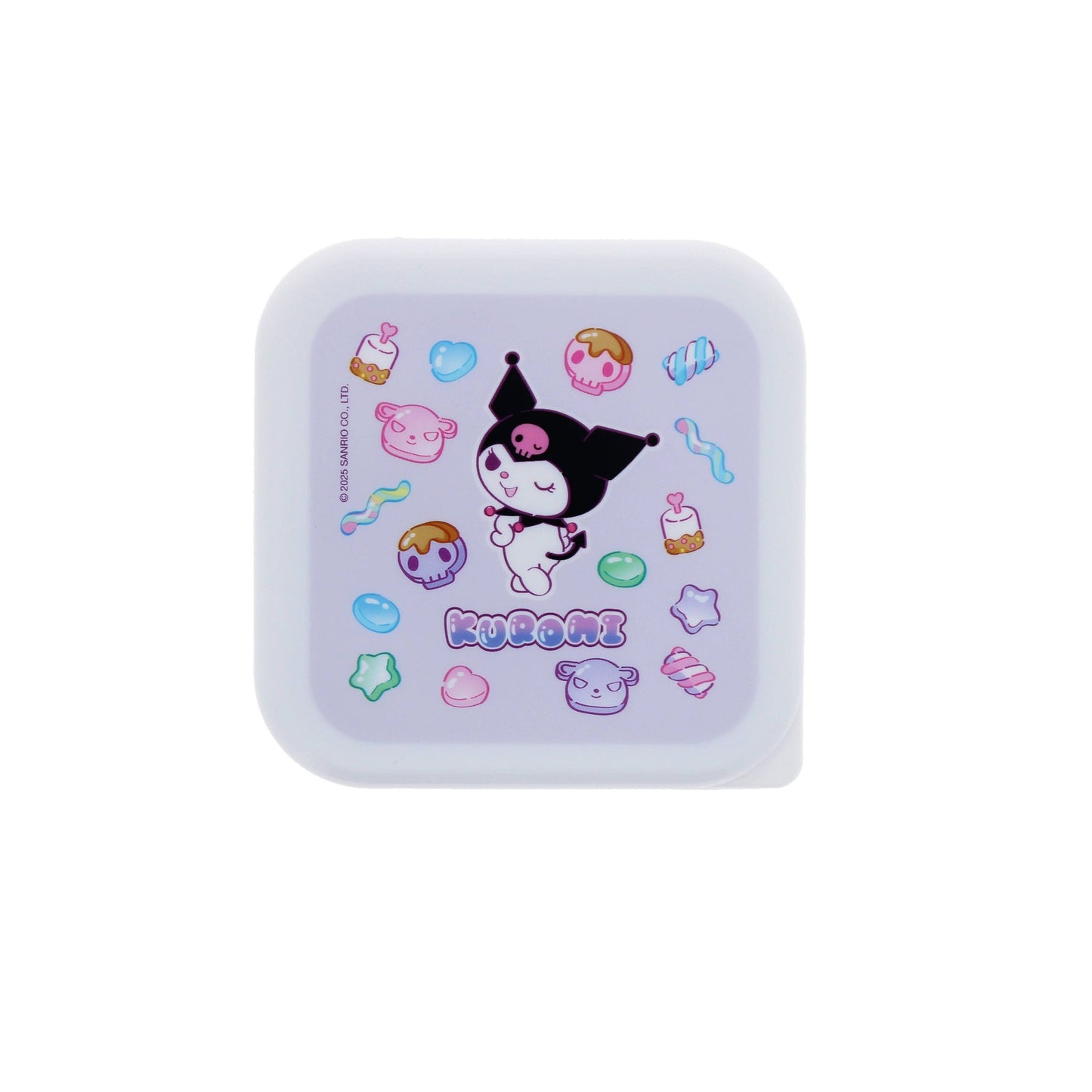 Boîtes à goûter Hello Kitty - Sweets