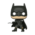 pop battle ready batman 1189