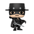 pop zorro 1270