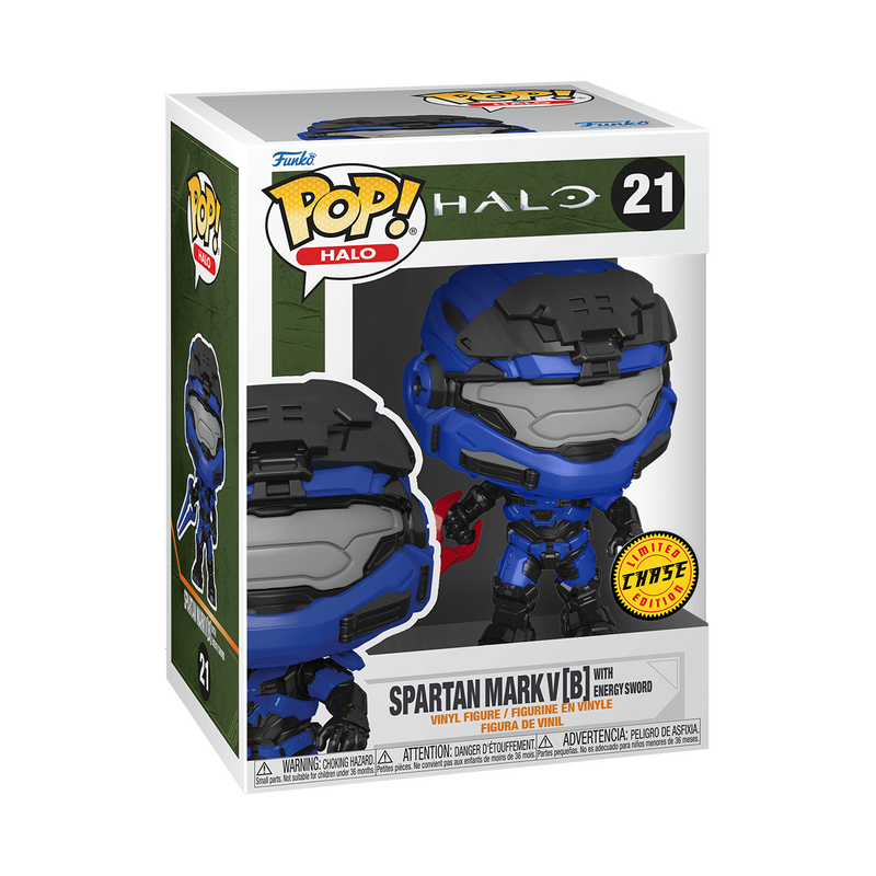 pop spartan mark v b with energy sword 21