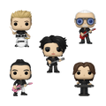 The Cure 5-pack