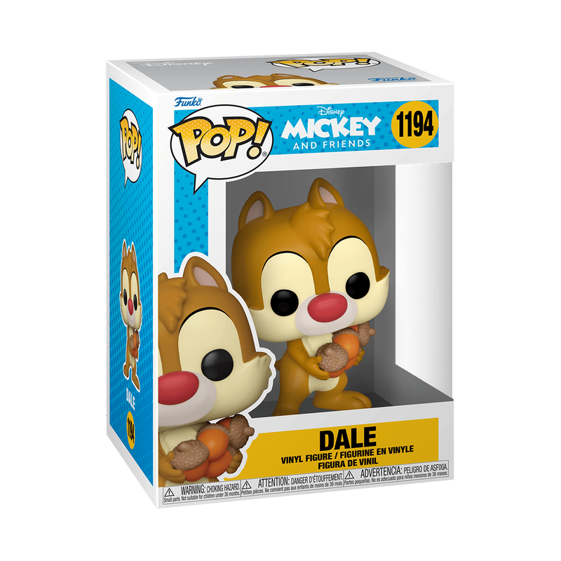 pop dale 1194