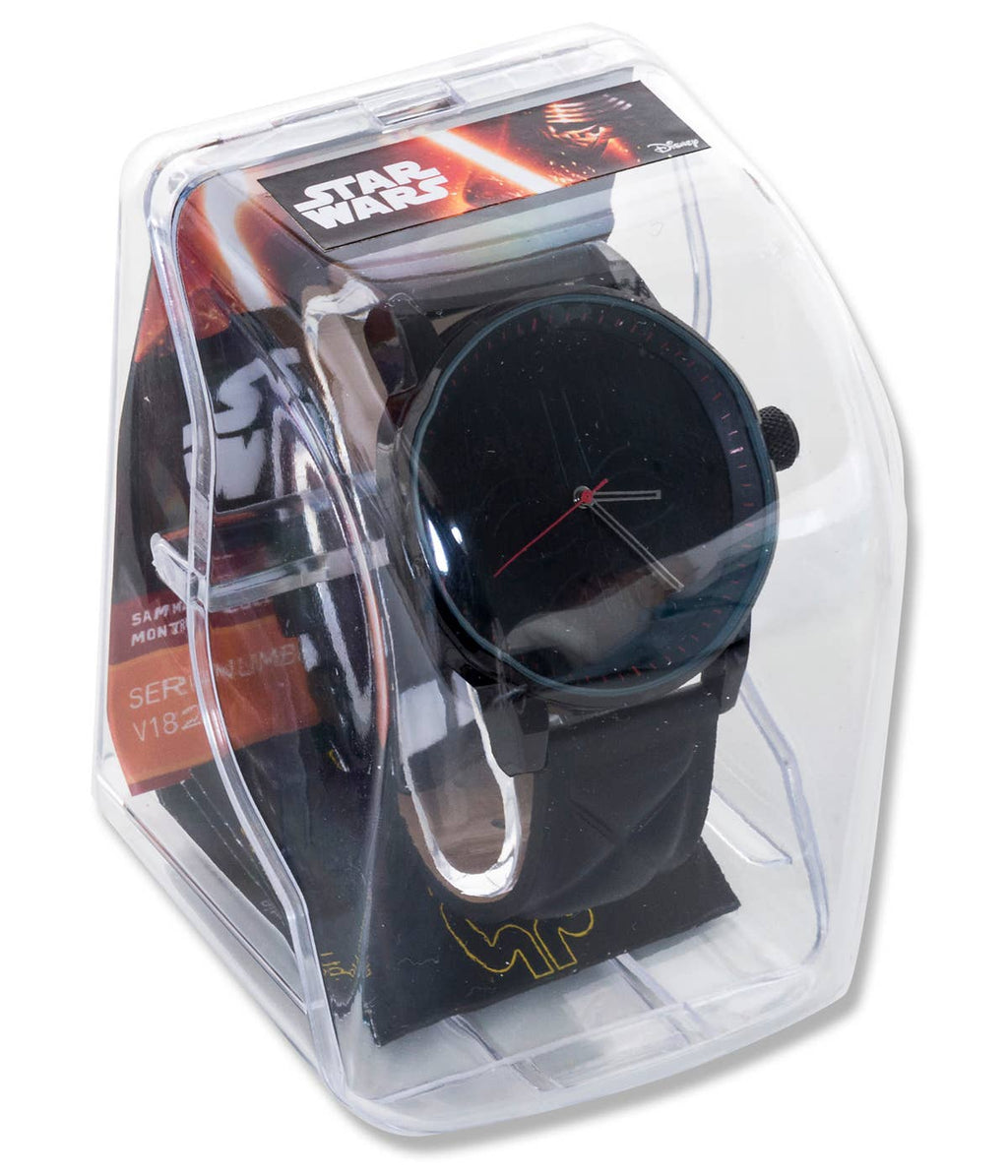 Montre de collection Star Wars - Dark Vador - produit Joy Toy