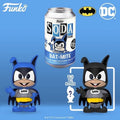 vinyl soda bat mite