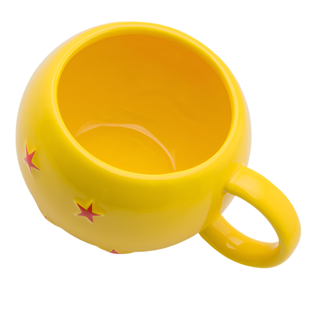 Mug 3D Dragon Ball Z - Boule de Cristal