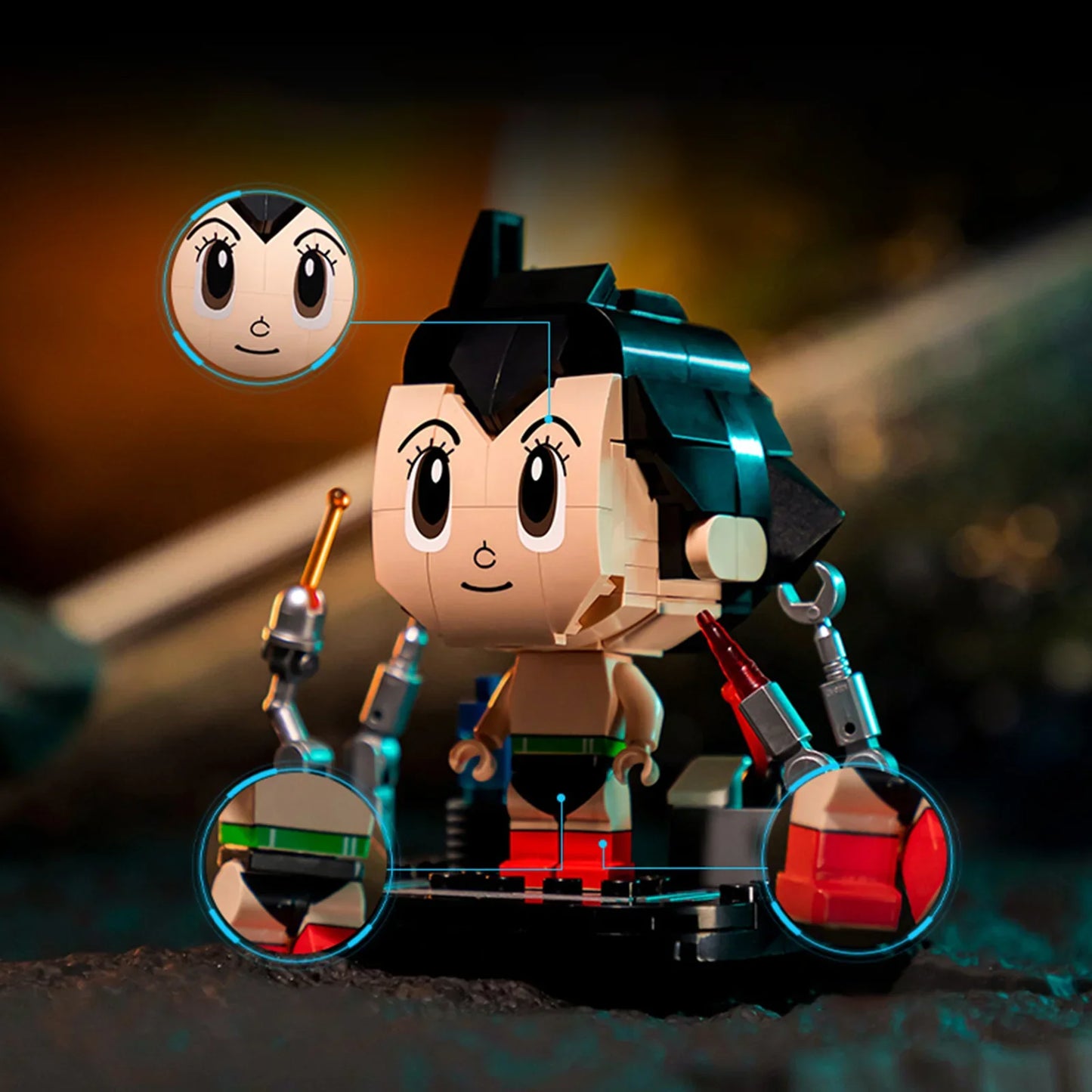 pantasy mini astro boy 86204