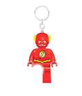Porte-clés LEGO DC - FLASH - produit Joy Toy