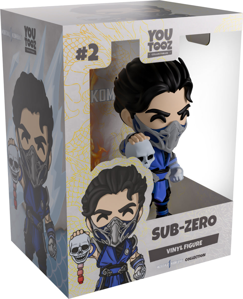 Sub-Zero
