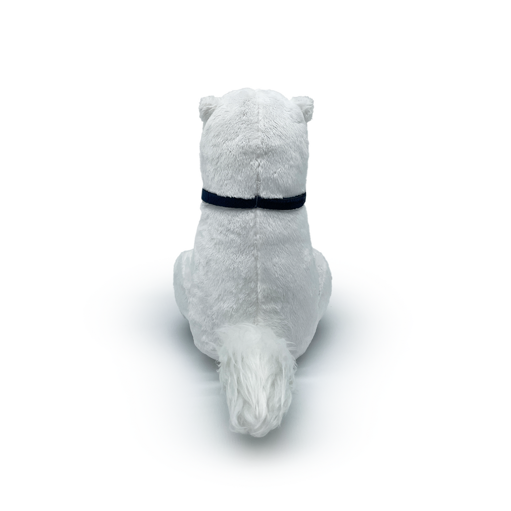 Bond Plush (9in)