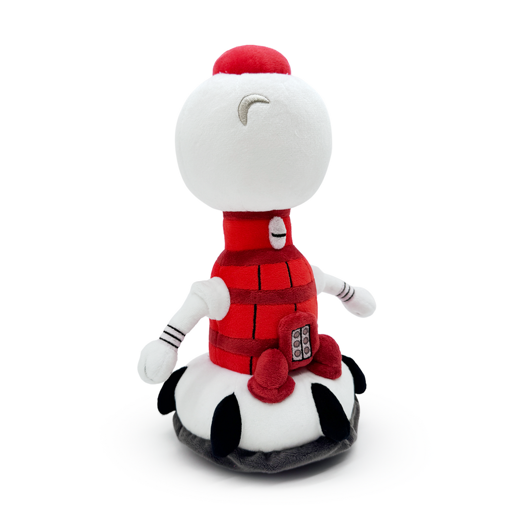Tom Servo Plush (9in)
