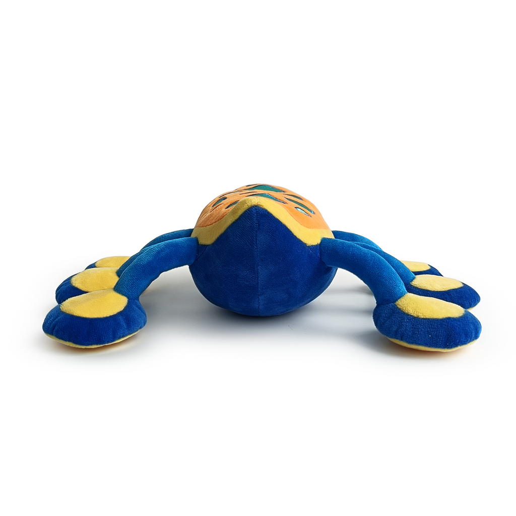 Hoverfish Plush (9in)