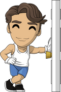 Dollhouse Jerma