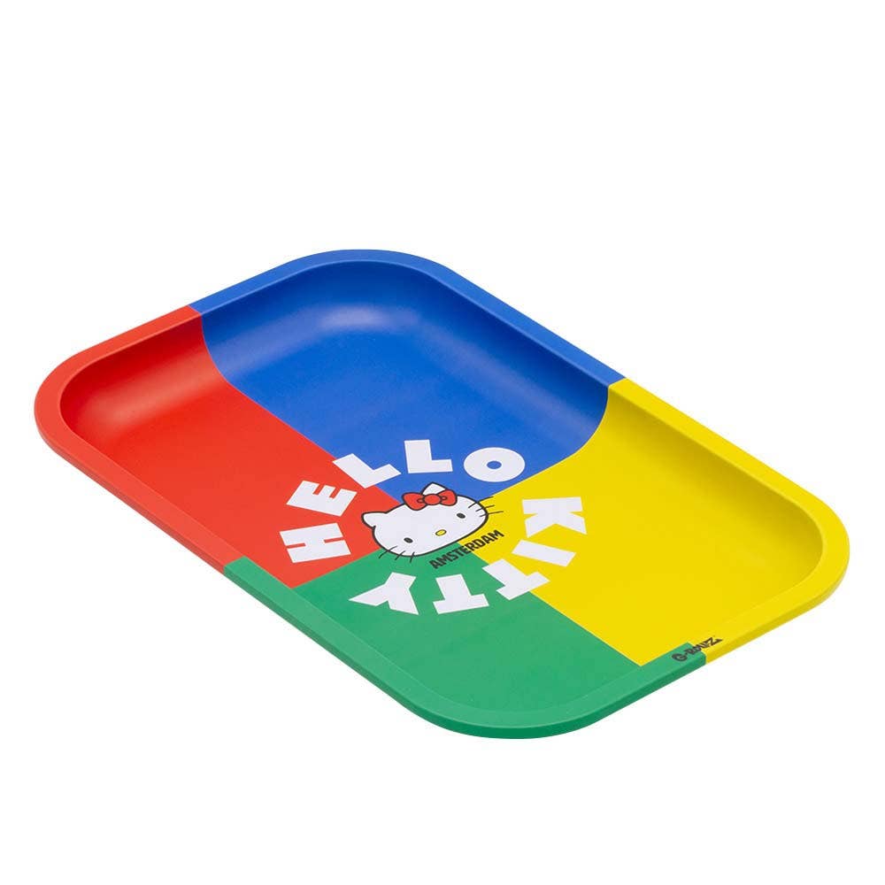 Plateau moyen Hello Kitty™ 'Classic'