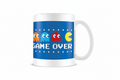 Mug Pac-Man - Game Over