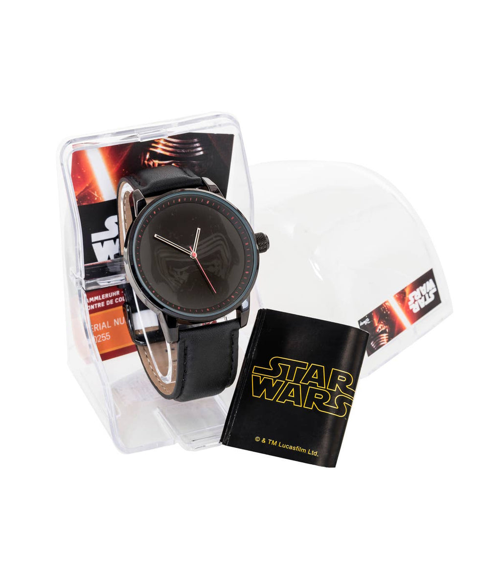 Montre de collection Star Wars - Dark Vador - produit Joy Toy