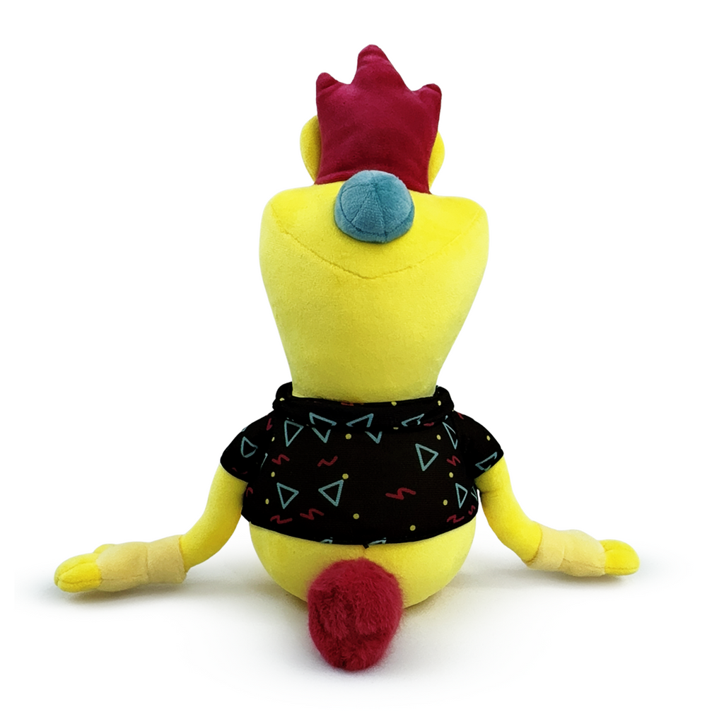 Gwimbly Plush (9in)