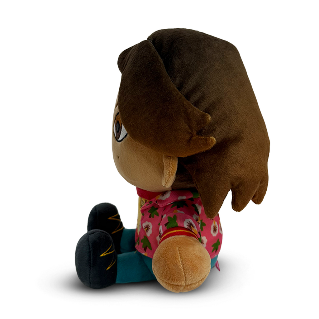 Daisuke Plush (9in)