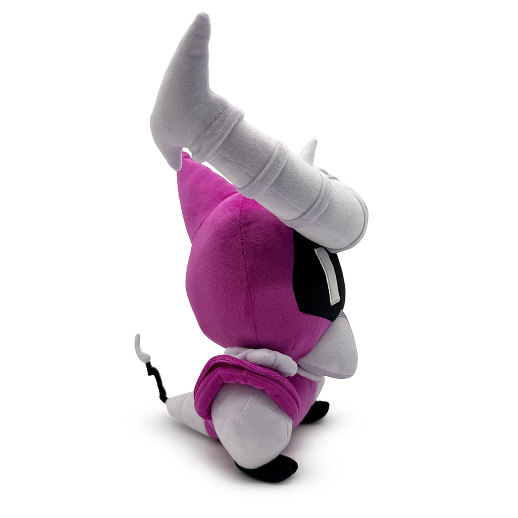 Ram Plush (9in)