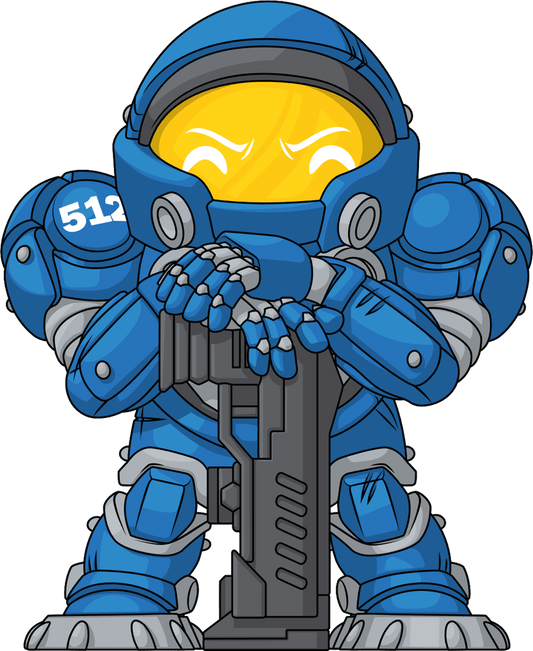 Terran