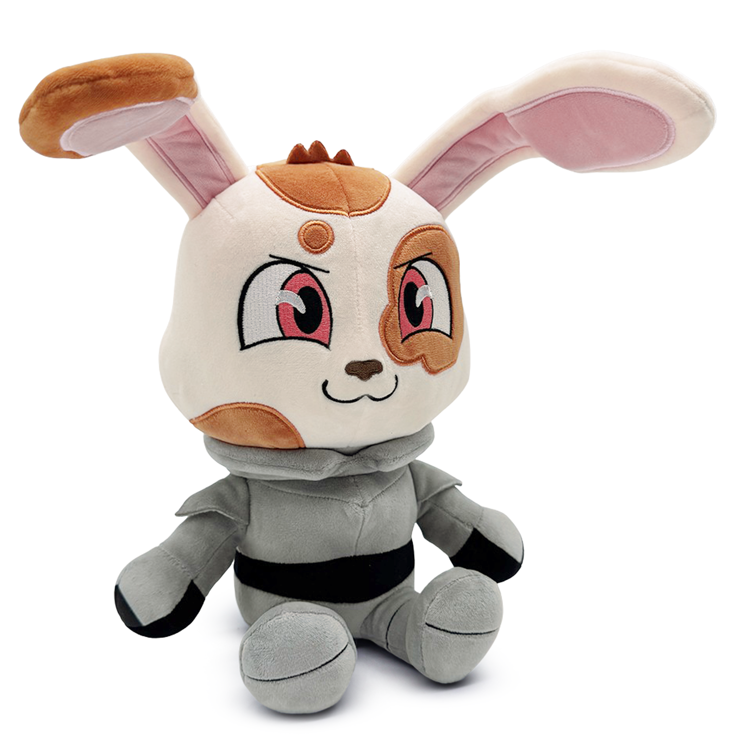 Hopcules Plush (9in)