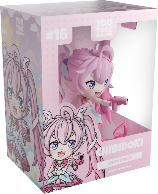 Chibidoki