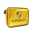 Sac rétro Harry Potter « Back to Hogwarts » - Poufsouffle