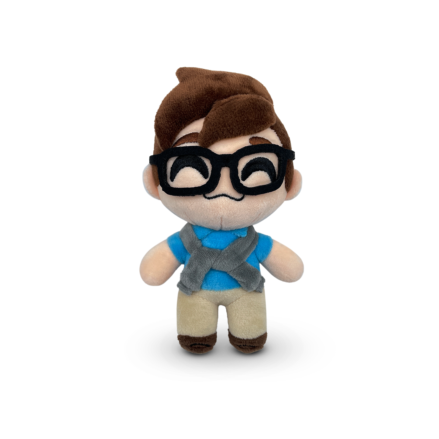 Thomas Sanders Blind Box