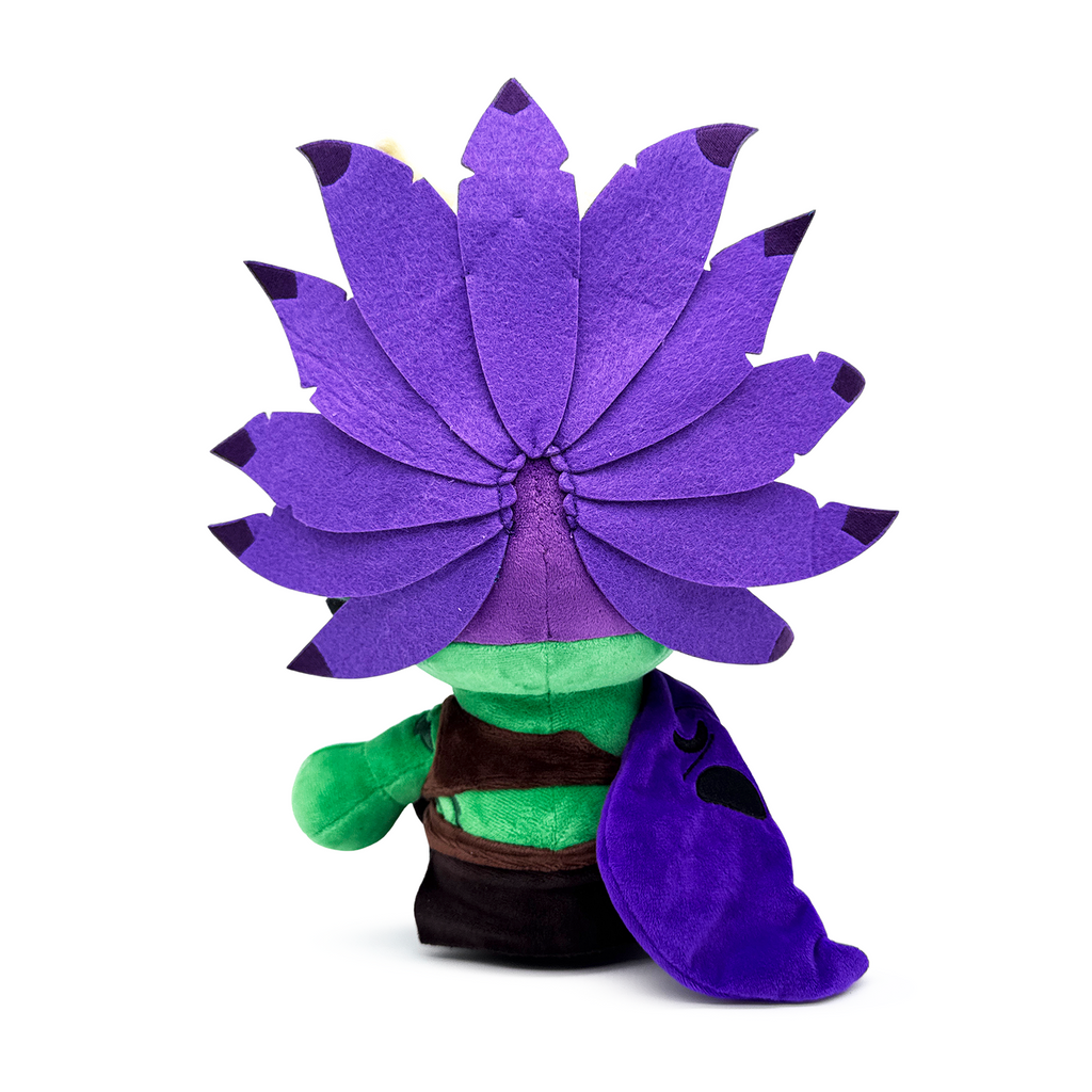 Oren Plush (9in)